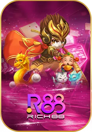 cry88 Rich88