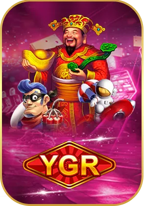 cry88 YGR