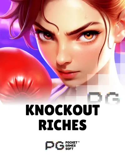 cry88 knockoutriches