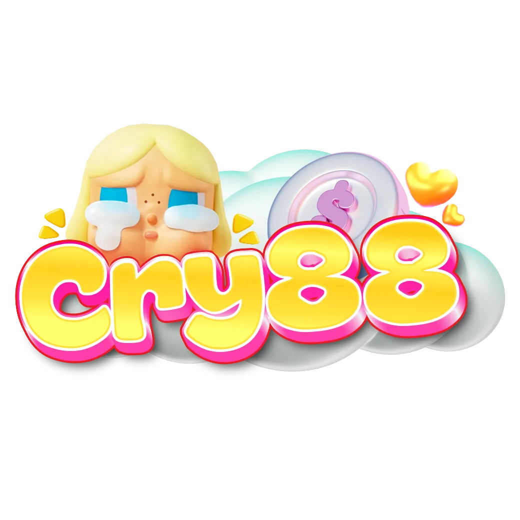 cry88 logo