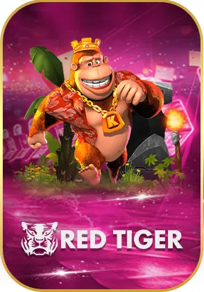 cry88 redtiger