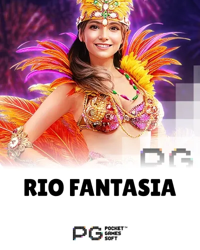 cry88 riofantasia