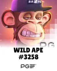 cry88 wildape